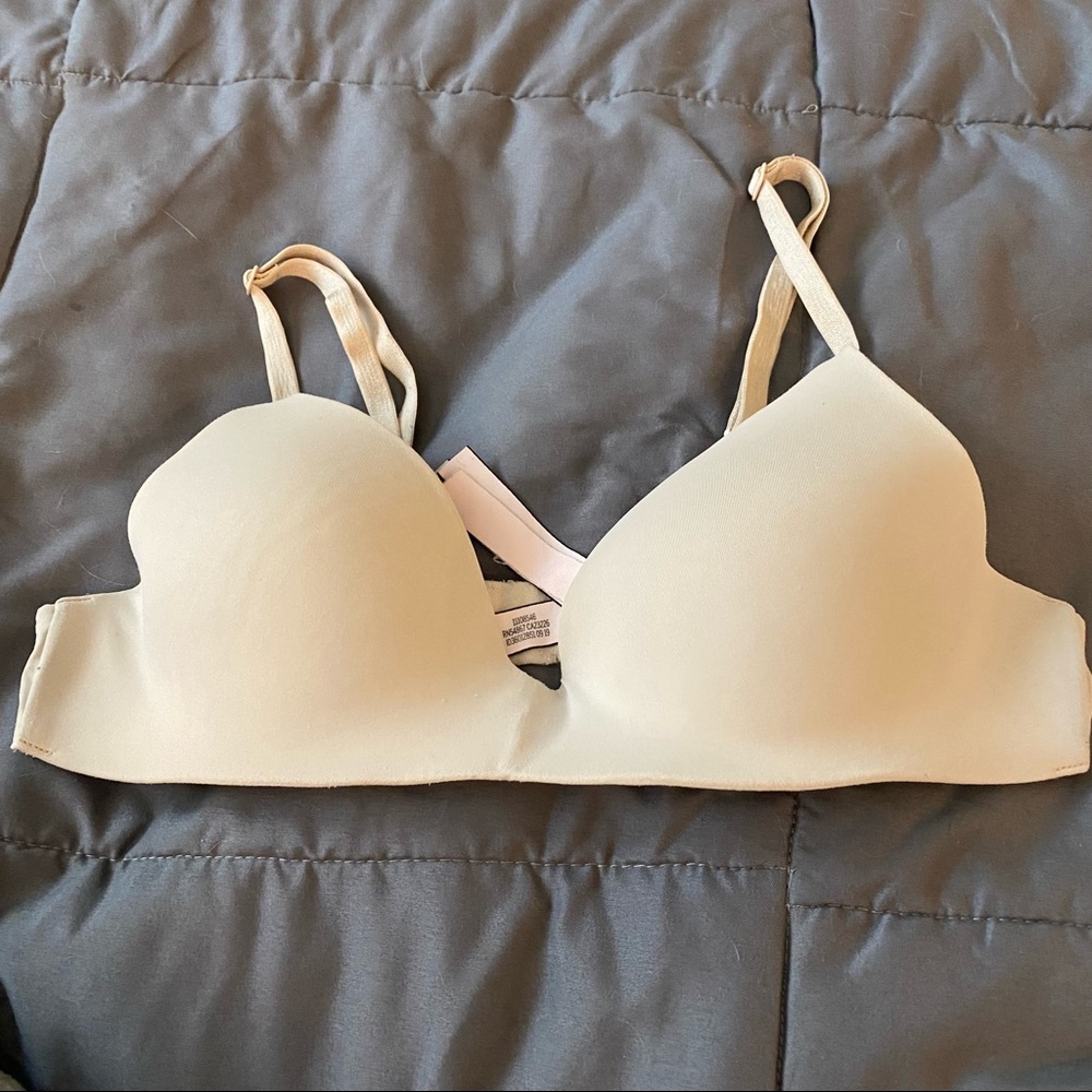 victoria secret bra